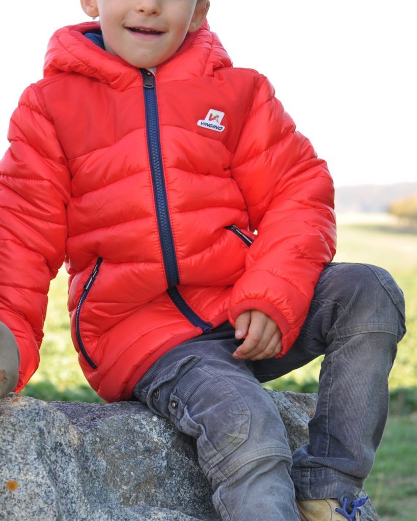 Luckyee Winterjacke für Jungen und Mädchen,0-5 Jahre Kinder Kinder Baby Mädchen Jungen Winter Kapuzen Mantel Jacke warme Oberbekleidung Kleidung