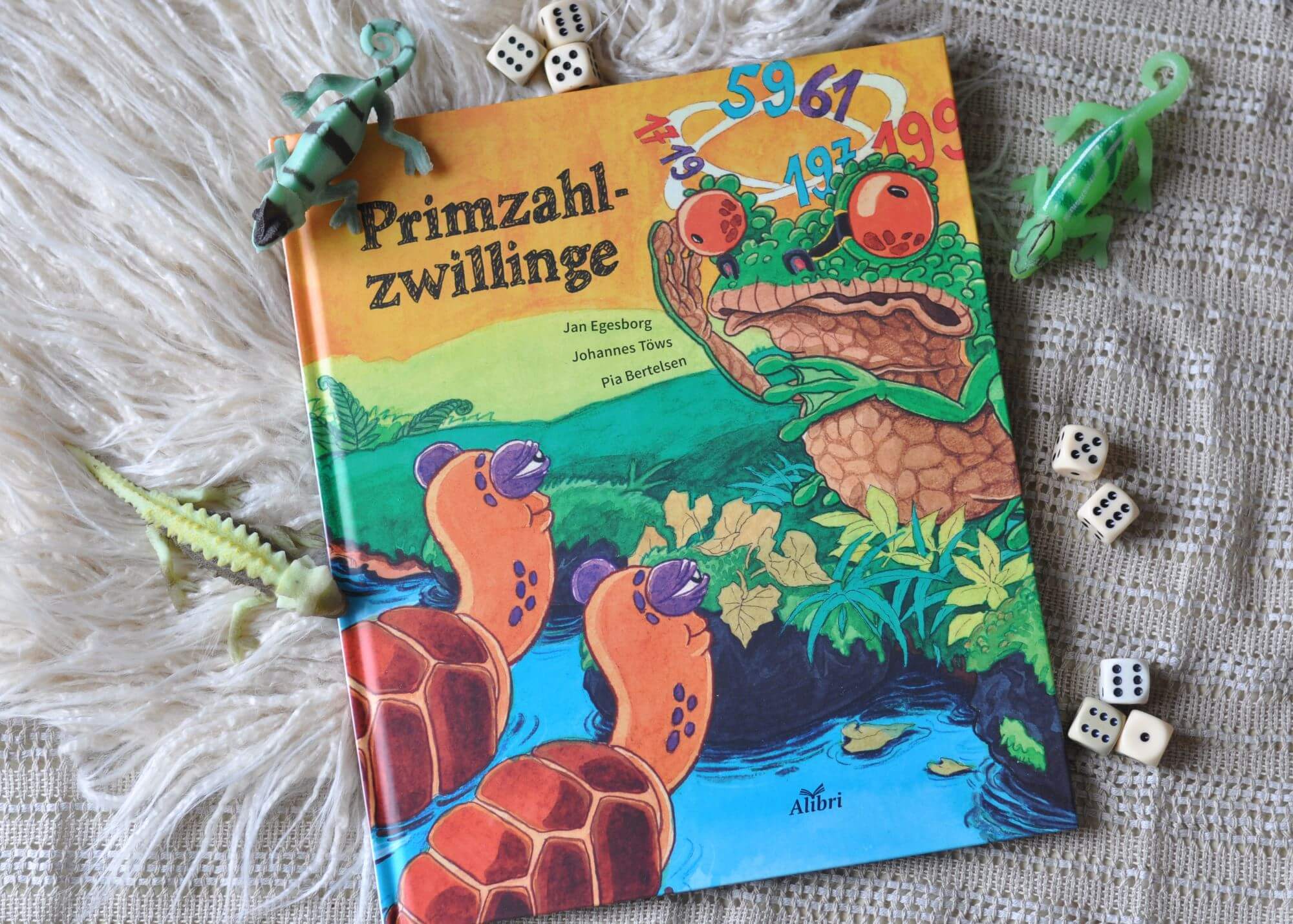 Ein Lösungsweg für die mathematische Logik von Primzahlen für Kinder ab 7 Jahren #primzahlzwilling #bilderbuch #sachbuch #kinderbuch #mathe