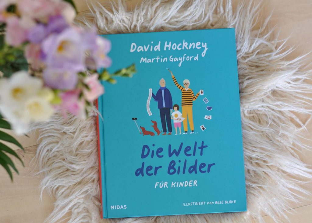 Dieses Sachbuch bringt Kindern ab 8 Jahren die Welt der Kunst ein Stückchen näher. Was machen manche Bilder eigentlich so besonders? Wie wird ein Kunstwerk aufgebaut und was hatte der Maler dabei eigentlich im Sinn? #kunst #sachbuch #kinder #malen #künstler #lesen
