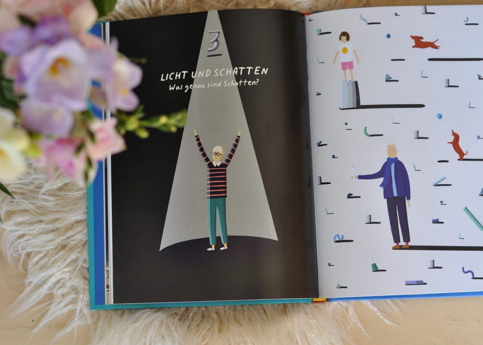 Kunst anschaulich erklärt: Die Welt der Bilder für Kinder