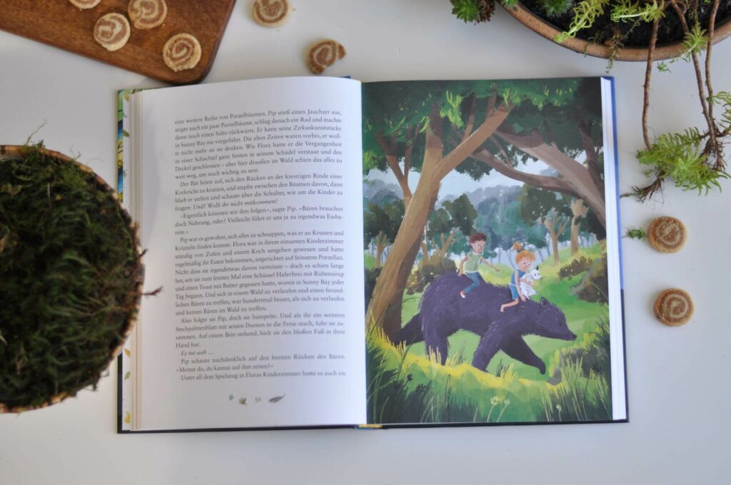 Smith, neu interpretiert von Veronica Cossanteli. Das Original inspirierte einst J.R.R. Tolkien zu seinem Buch "Der kleine Hobbit" und ist daher ein Must-read für kleine Fantasy-Fans. Ein Geschichte über beste Freunde und eine Welt voller Fantasie für Kinder ab 6 Jahren. #hobbit #schnergenland #fantasy #kinderbuch #vorlesen #wald #fantasie #freundschaft #kinderheim #tolkien