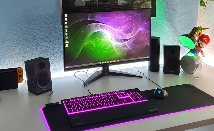 Wie Viele Lüfter Braucht Ein Gaming Pc Grafik, Prozessor & Co: Das braucht ein Gaming PC für Kinder