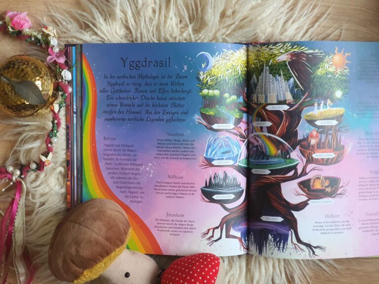 Die Geschichte der Magie Von Hexen, Runen und Orakeln