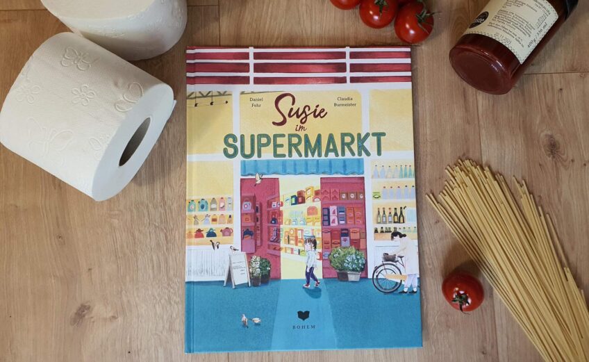 SUPERMARKT IN MEINER N HE visual data 8