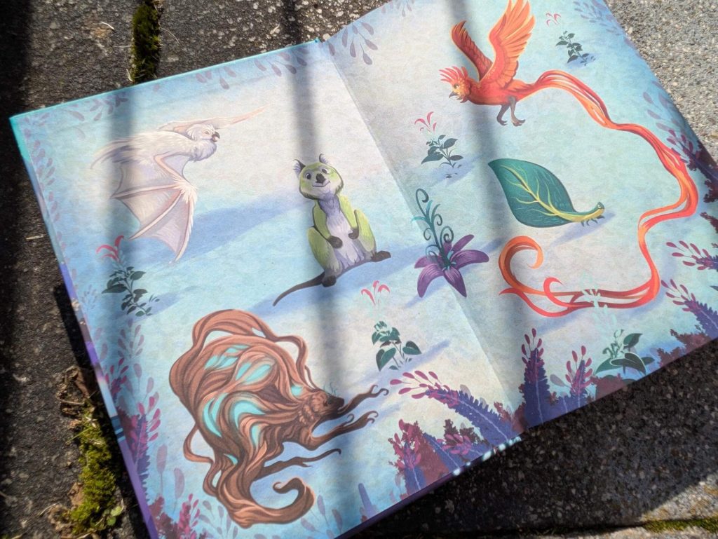 Nachdem Levi und Gwendolin mit einer Rettungskapsel auf den Planeten Erde 13 abgesturzt sind, müssen sie aufeigene Faust eine fremdartige Welt voller Wunder erkunden. Sie treffen auf der Suche nach den anderen Besatzungsmitgliedern auf pupsende Riesenwürmer, lustige Luftballonfische und mysteriöse Wurzeltiere und geraten mehrmals in brenzlige Situationen. Ob sie das Signalfeuer zu ihren Familienmitgliedern führt? "Erde 13 - Aufbruch ins Ungewisse" von Andreas Langer ist ein packender Si-Fi-Reihenauftakt voller Gefahren und Geheimnisse – für alle, die von fernen Welten träumen!