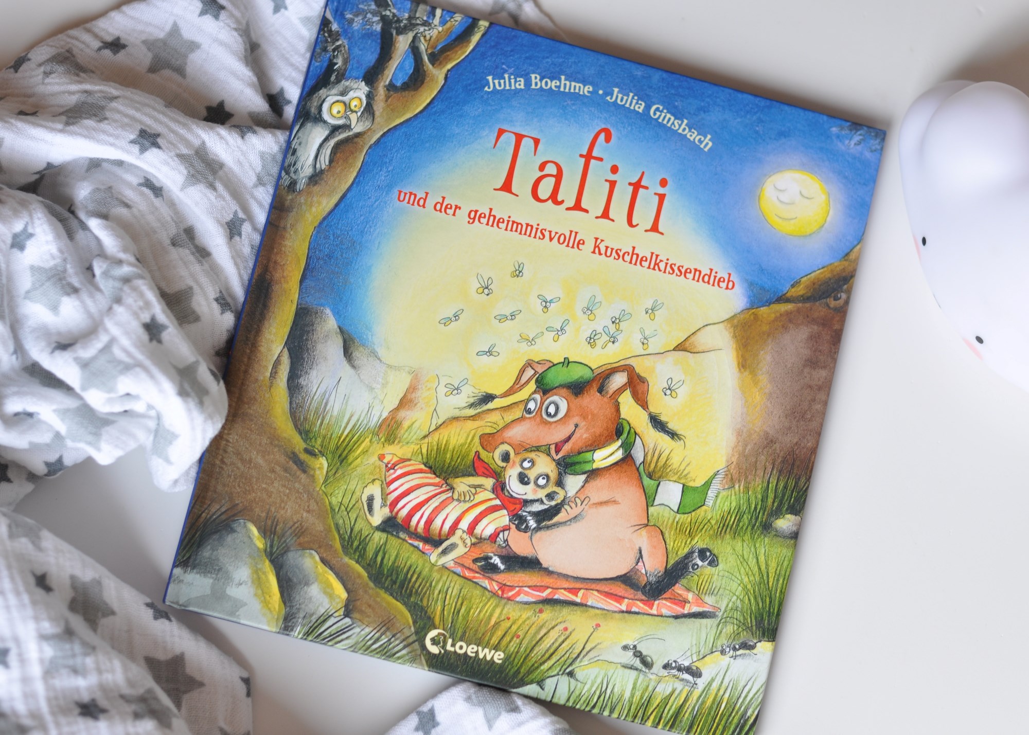 Gute Nacht Geschichten Ab 3 Besser Einschlafen: Unsere liebsten Gute-Nacht-Geschichten ab 3 Jahren