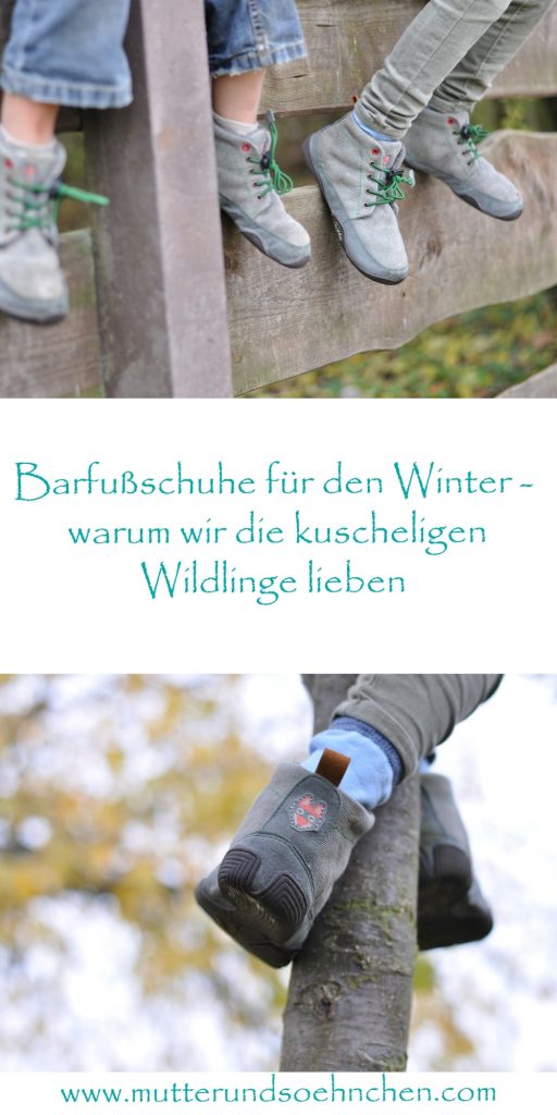 Barfuss Schuhe Damen Winter Leguano AONETIGER Winte Produktbild-Vorschau 9