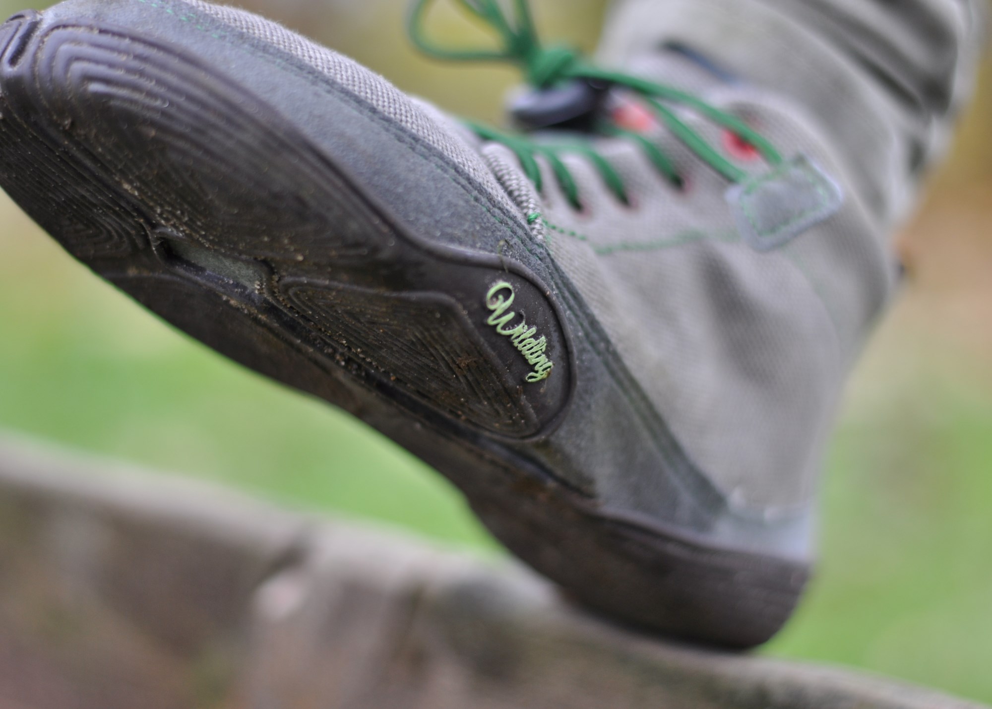 Barfußschuhe für den Winter - wir testen die kuschligen Wildlinge