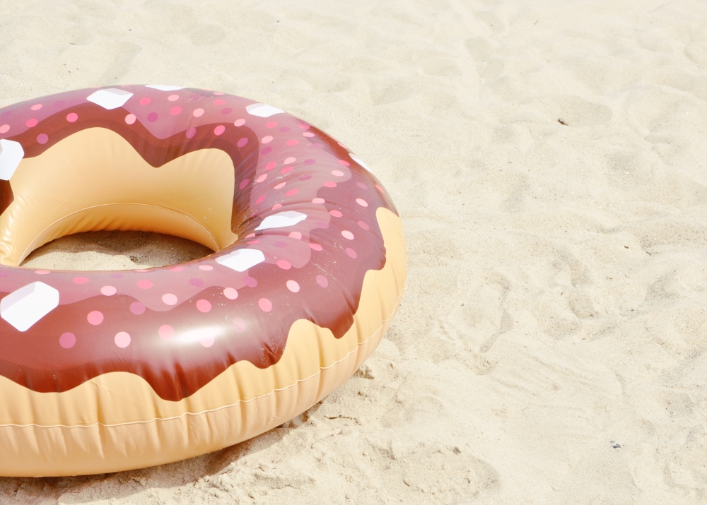 Strand Donut